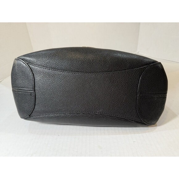 Kate Spade WKR00344 Leila Medium Triple Compartment Shoulder Bag Black - Picture 8 of 16